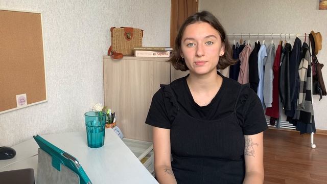 Исторический факультет// Мой первый курс// Предметы// Учеба в университете #studywithme смотреть онлайн