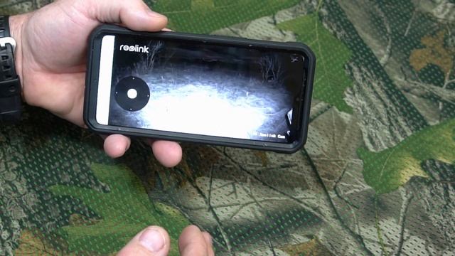 ? Reolink GO PT Plus Security 4G Camera. The Best Trail Camera Ever!