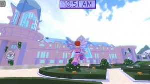 NEW HALLOWEEN UPDATE ~ Winx Club Roblox ? || SurenPlays