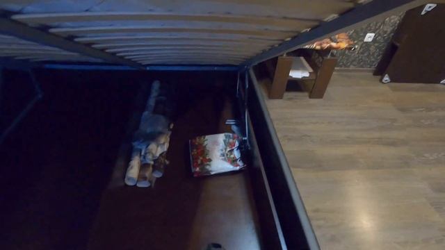 Как опустить газлифты амортизаторы на подьемном механизме кровати