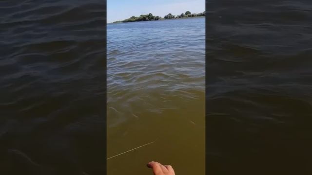 Думал зацеп, а там ОН! смотреть онлайн