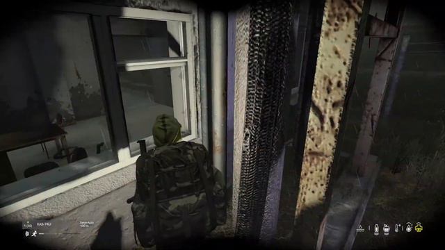Dayz Toxic Zone LOOT | How To Gear Up And Go! | The Toxic Zones Are Super Fun смотреть онлайн