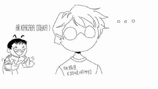 •|Сборник комиксов по Зайчику•|Озвучка комиксов по Зайчику (Tiny Bunny) смотреть онлайн