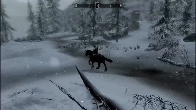 Meridia Statue Quest Part I смотреть онлайн