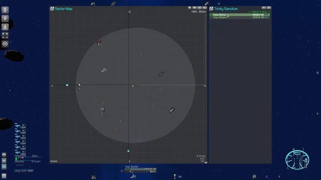 ???????? player character to other ships (X3 Mayhem Zero Hour Guide) смотреть онлайн