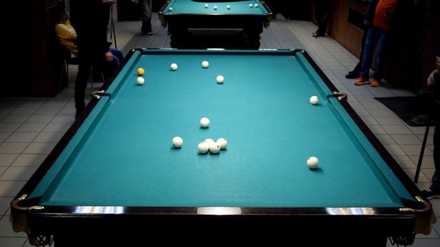 Дмитрий Гречишкин - Дмитрий Парфенов 3 партия смотреть онлайн