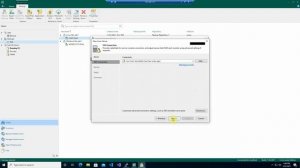 Veeam: Backup & Replication 11 Community Часть 4. Восстановление файлов внутри гостевой ОС