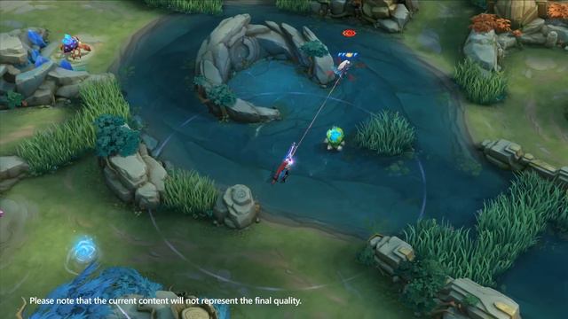 Project NEXT Express 2022 | Revamped Heroes & Skins | Mobile Legends: Bang Bang смотреть онлайн