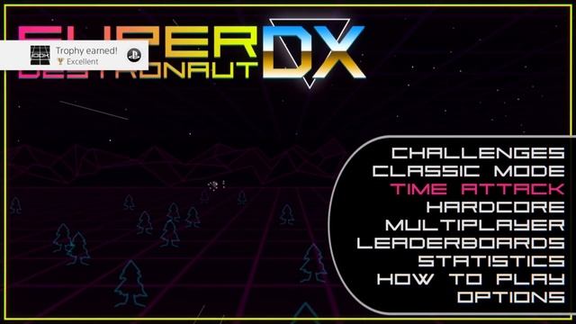 Super Destronaut DX (PS4/PSVITA/Steam/Switch/XB1): Platinum Trophy Guide смотреть онлайн