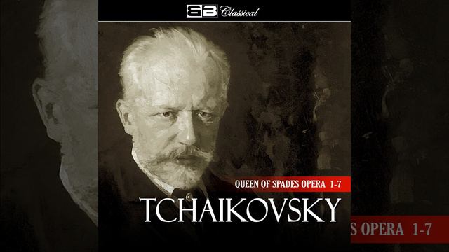 Pique Dame (The Queen of Spades) Opera, Op. 68: Act 1. Scene 1. No. 2. Scene and Arioso. 'Chem... смотреть онлайн