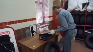 Сколько децибел снимает внутренняя шумоизоляция покрышек? Наш эксперимент с шинами Toyo