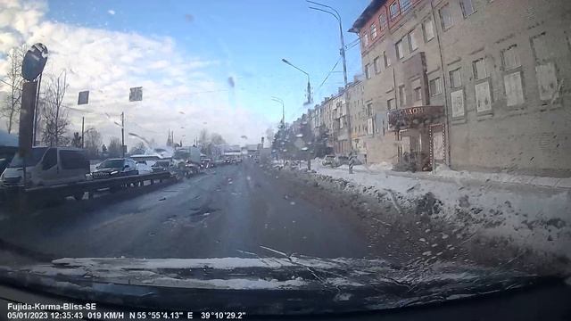 дорожное покрытие М7 в Покрове 102км смотреть онлайн