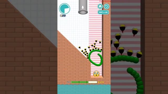 Protect Balls - Gameplay Walkthrough Part 1 Tutorial Levels 1-23 (iOS,Android) смотреть онлайн