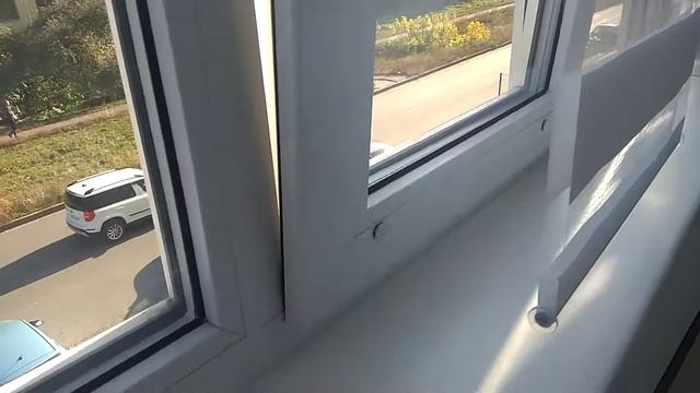 Лайфхак для бюджетных рулонных штор смотреть онлайн