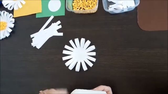 Ромашка смотреть онлайн