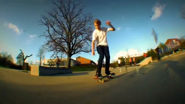 New camcorder test смотреть онлайн