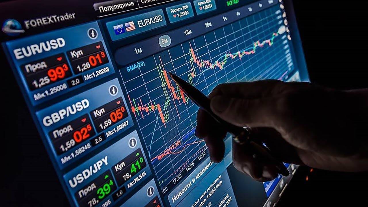 Forex, трейдинг, сигналы, валютные пары, золото