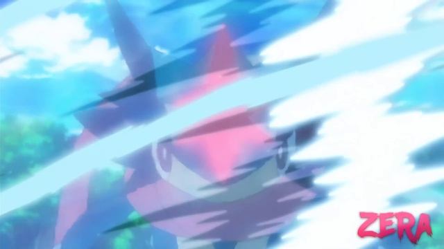 Ash vs Diantha - Full Battle | Pokemon AMV смотреть онлайн