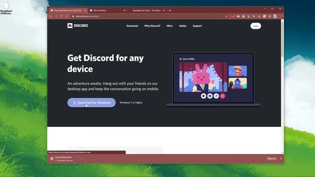 Discord - How To Fix “A JavaScript Error Occurred in the Main Process” Error смотреть онлайн