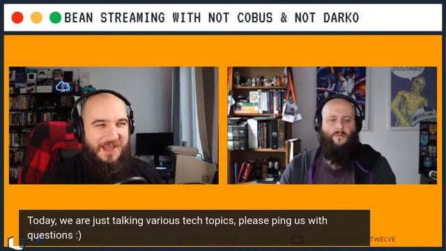 Bean Streaming - 14 Sept 2020 смотреть онлайн