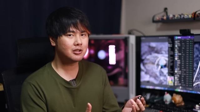 KHAAAAAAN! смотреть онлайн