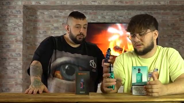 AEGIS LEGEND 2 VS CENTAURUS M200 - POJEDYNEK LEGEND смотреть онлайн