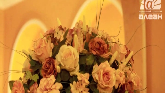 Россия. Краснодарский край. Сочи. Отель Роза Ветров. смотреть онлайн