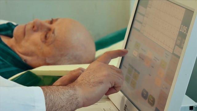 Имплантируемые кардиостимуляторы смотреть онлайн