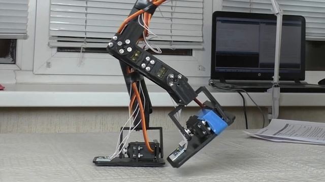 Каких роботов делать в 2021 году? смотреть онлайн