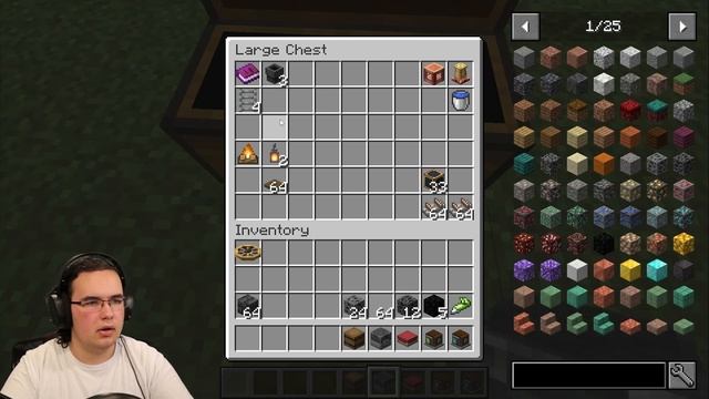 How to Build a Steam Engine in Minecraft | Create Mod 0.5 смотреть онлайн