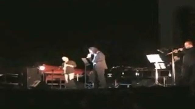 Il bacio - Giovanni Nuti e Alda Merini смотреть онлайн