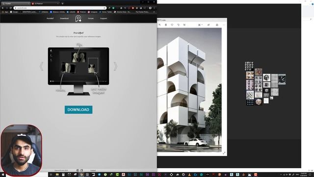 3Ds Max & V-Ray NEXT Tutorial | Exterior Workshop - Concept смотреть онлайн