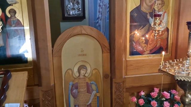 Богородице Дево радуйся. Знаменный расспев. смотреть онлайн