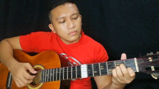 Only reminds me of you - MYMP (St Paul) | Fingerstyle guitar cover смотреть онлайн