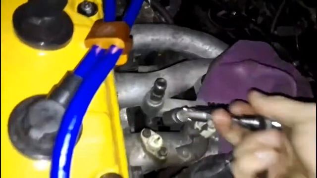 HONDA CIVIC EG4 - CAP 3, QUITANDO MONO PUNTO Y FUSILERA смотреть онлайн