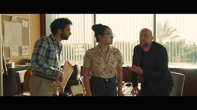 Не буди во мне киллера (2023) смотреть онлайн