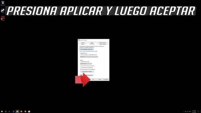 Solucion Error de Escritura en Disco de Steam [2023] смотреть онлайн