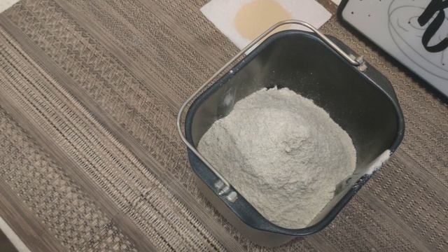 ржаной хлеб (вкусный рецепт в хлебопечке!!!) смотреть онлайн