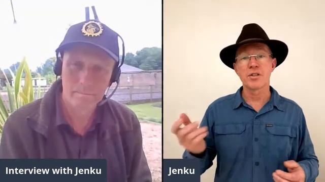 Day 53 - Interview with dressage trainer Jenku - The Social Distance Social Club смотреть онлайн