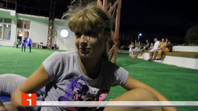 Отзывы о капоэйра лагере (выпуск 2) смотреть онлайн