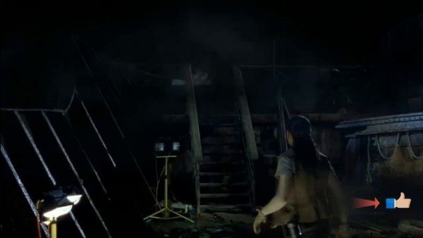 Корабль призрак