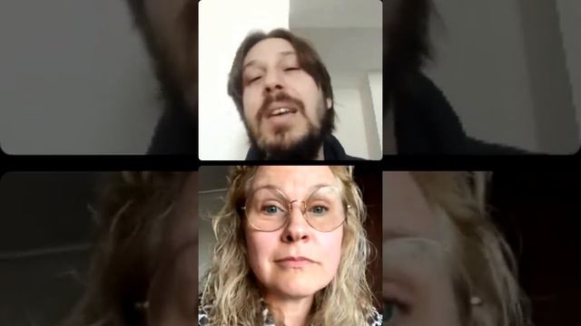 Charla con Eva Melander смотреть онлайн