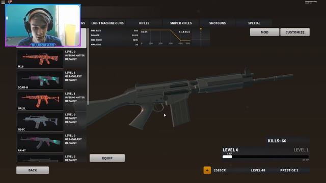 CREATOR CODES, SKS, AND MORE! Bad Business UPDATE смотреть онлайн