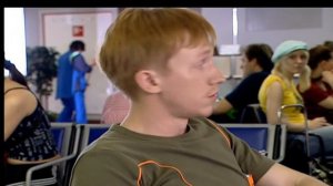 СЕРИАЛ ТУРИСТЫ. ALL INCLUSIVE. СЕРИЯ 1