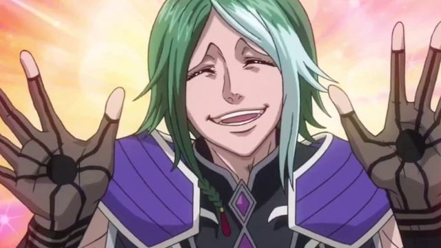 Будда и локи 🥵 #anime #animeedit #локи #будда #loki #buddha #recordofragnarok#animeedits #повесть смотреть онлайн