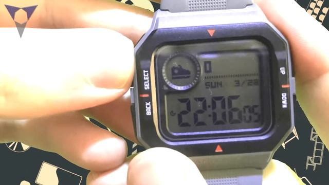 AMAZFIT NEO RETRO AKILLI SAAT İNCELEME & YORUMLARIM смотреть онлайн