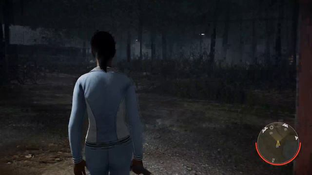 Пушки, биты, два швейцара (Friday the 13th: The Game) смотреть онлайн