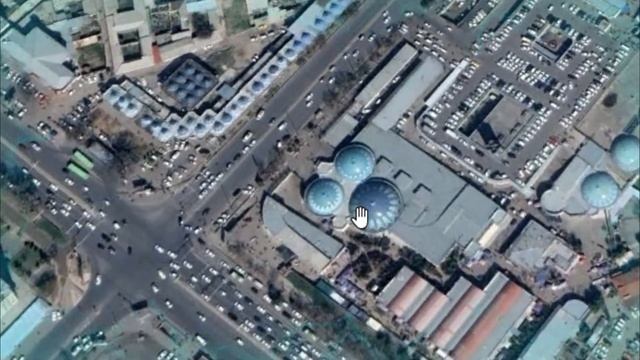 Ташкента Базар Чорсу один из крупнейших базаров Узбекистана и Средней Азии ( Toshkent Chorsu ) смотреть онлайн