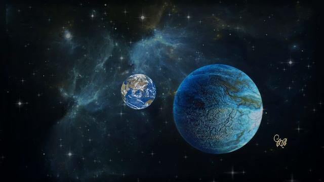 Загадочная планета Нибиру. смотреть онлайн