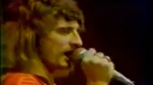 ,,Июльское утро"!!!  Rock Band «Uriah Heep» ,,July Morning".  Live in Bijou Theater 1972. USA.*